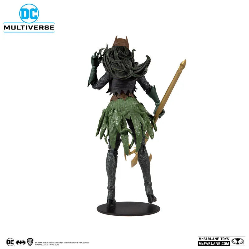 DC Comics DC Multiverse 7 Inch Action Figure Drowned [Comic/Dark Nights: Metal]ㅤ – McFarlane Toys – ActionFigureBrasil