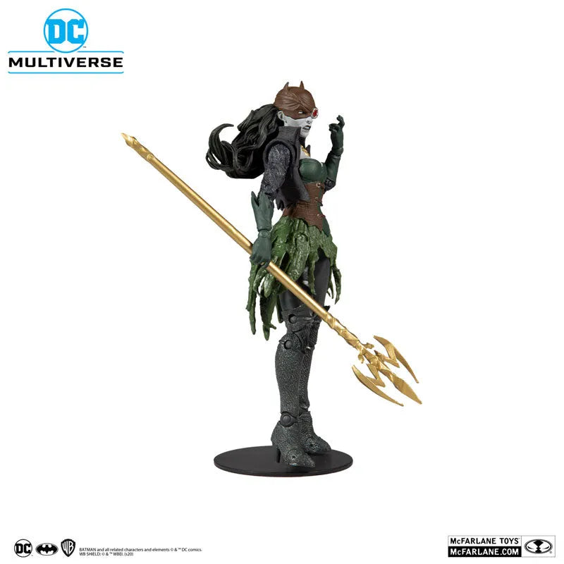 DC Comics DC Multiverse 7 Inch Action Figure Drowned [Comic/Dark Nights: Metal]ㅤ – McFarlane Toys – ActionFigureBrasil