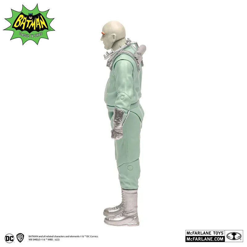 DC Comics DC Retro 6 Inch Action Figure #13 Mr. Freeze 