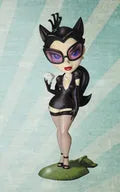 DC Comics - DC Vinyl Figure "Bombshells" Catwomanㅤ – Cryptozoic – ActionFigureBrasil