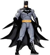 DC Comics Designer Series - Greg Capullo Batman Action Figureㅤ – Hot Toys – ActionFigureBrasil