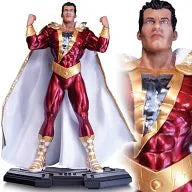 DC Comics Icons / Shazam Statueㅤ – DC Direct – ActionFigureBrasil