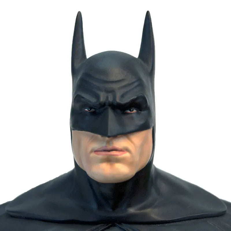 DC Comics - Justice League Original 7 by Alex Ross Fineart Sculptureㅤ – Factory Entertainment – ActionFigureBrasil