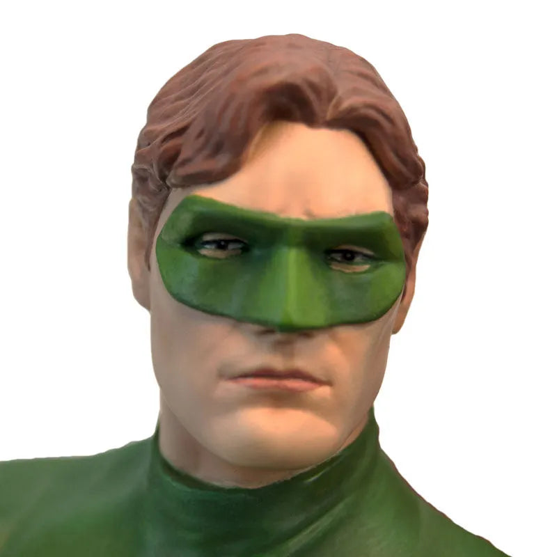 DC Comics - Justice League Original 7 by Alex Ross Fineart Sculptureㅤ – Factory Entertainment – ActionFigureBrasil