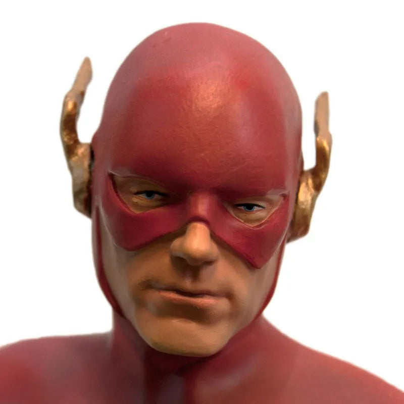 DC Comics - Justice League Original 7 by Alex Ross Fineart Sculptureㅤ – Factory Entertainment – ActionFigureBrasil