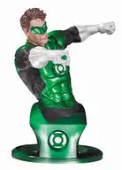 DC Comics Mini Bust - DC Comics Super Heroes: Green Lantern (Hal Jordan ver.)ㅤ – DC Collectibles – ActionFigureBrasil