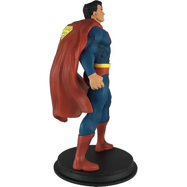 DC Comics - Preview Limited Trinity Superman Paperweight Statueㅤ – Icon Heroes – ActionFigureBrasil