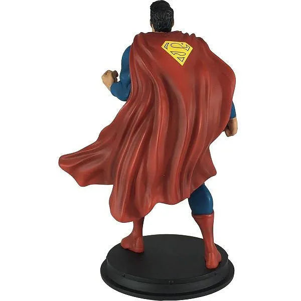DC Comics - Preview Limited Trinity Superman Paperweight Statueㅤ – Icon Heroes – ActionFigureBrasil