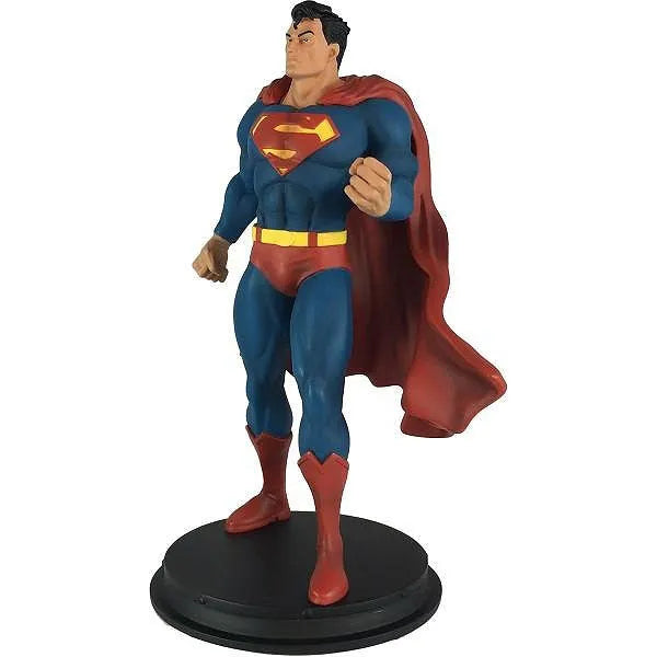 DC Comics - Preview Limited Trinity Superman Paperweight Statueㅤ – Icon Heroes – ActionFigureBrasil