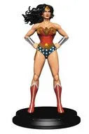 DC Comics - Preview Limited Trinity Wonder Woman Paperweight Statueㅤ – Icon Heroes – ActionFigureBrasil