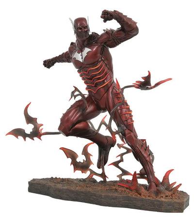 DC Comics - Red Death - Dark Knight: Metal Ver.ㅤ – Diamond Select Toys – ActionFigureBrasil