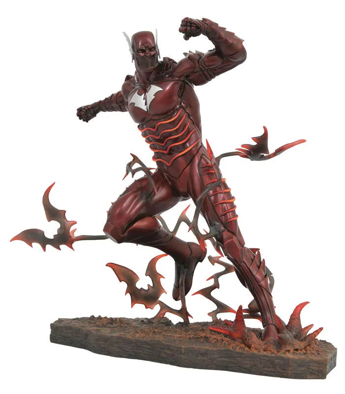 DC Comics - Red Death - Dark Knight: Metal Ver.ㅤ – Diamond Select Toys – ActionFigureBrasil