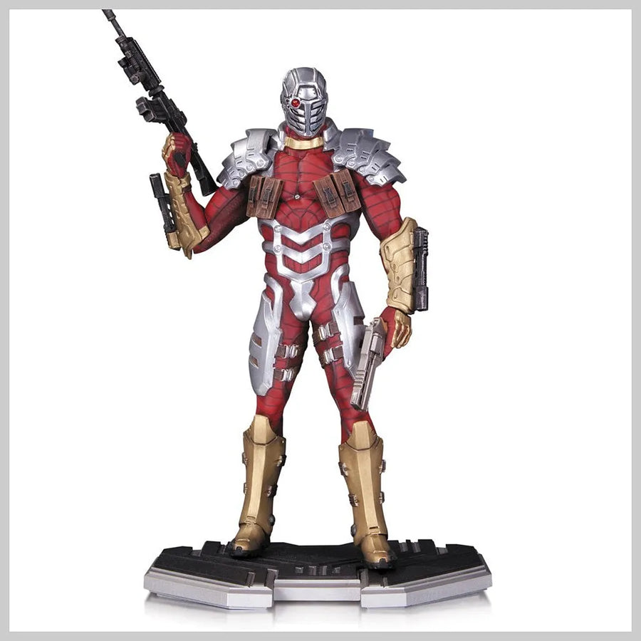 DC Comics Statue 