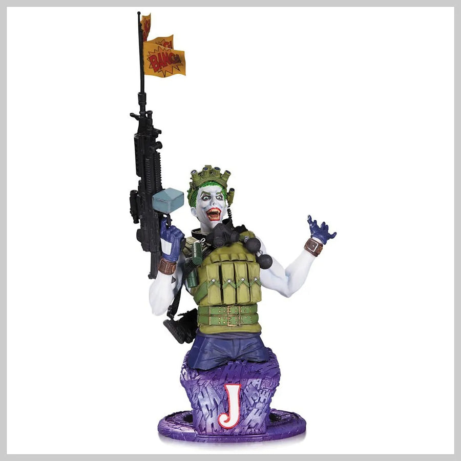 DC Comics Statue 