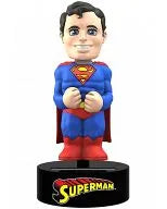 DC Comics - Superman Body Knockerㅤ – NECA – ActionFigureBrasil