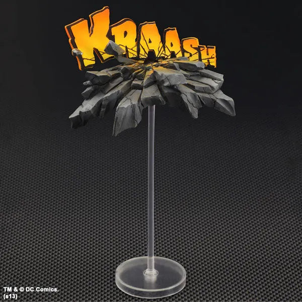 DC Comics VARIANT Play Arts Kai Supermanㅤ – Puella Magi Madoka Magica – ActionFigureBrasil