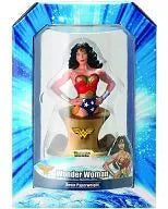 DC Comics - Wonder Woman Resin Paperweightㅤ – Puella Magi Madoka Magica – ActionFigureBrasil