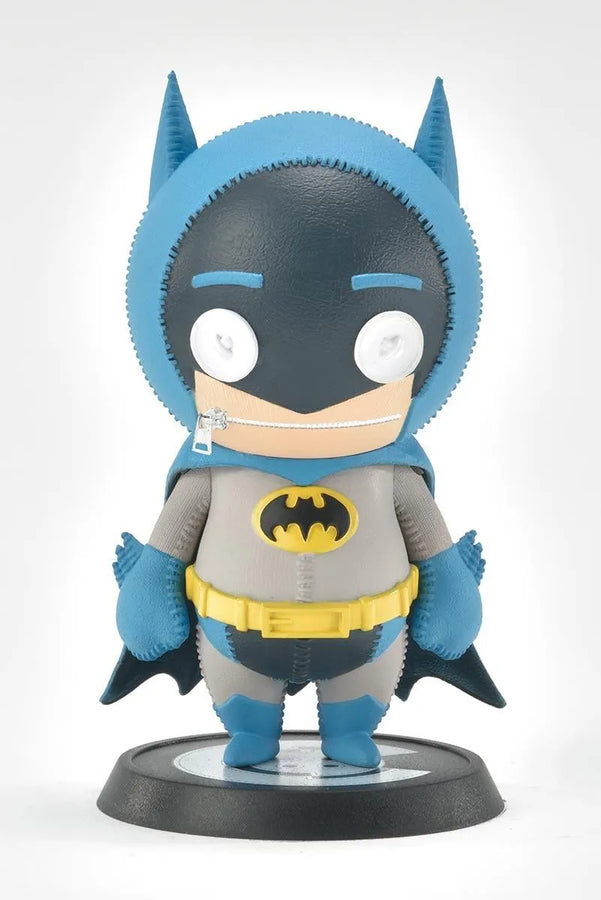 DC Complete Set Vol.1 (Regular Version) DC Series – Prime1Studio – ActionFigure Brasil