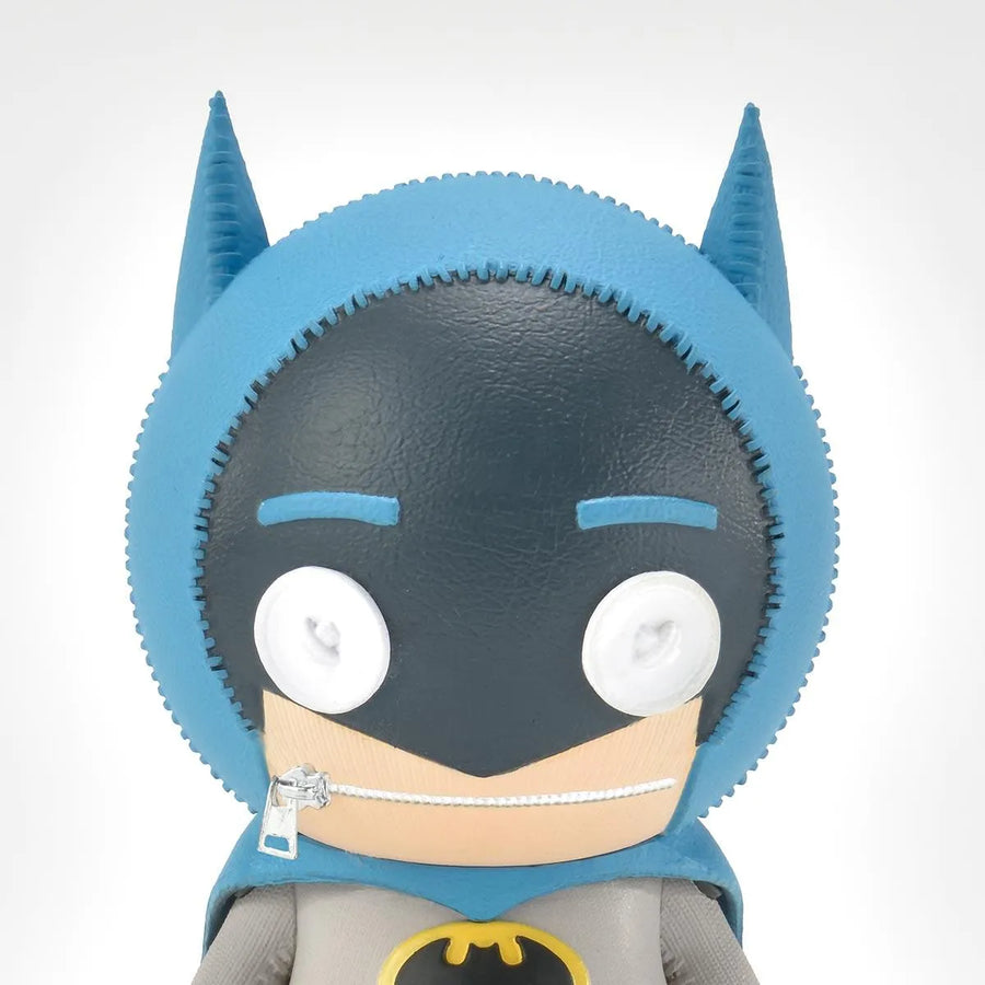 DC Complete Set Vol.1 (Regular Version) DC Series – Prime1Studio – ActionFigure Brasil