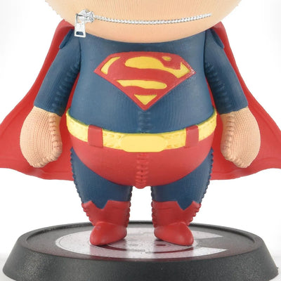 DC Complete Set Vol.1 (Regular Version) DC Series – Prime1Studio – ActionFigure Brasil