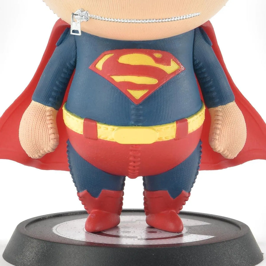 DC Complete Set Vol.1 (Regular Version) DC Series – Prime1Studio – ActionFigure Brasil