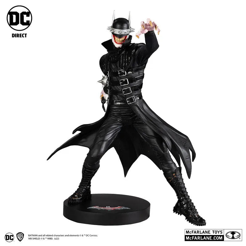 DC Direct 
