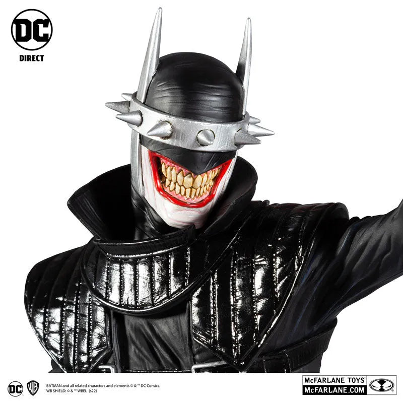 DC Direct 