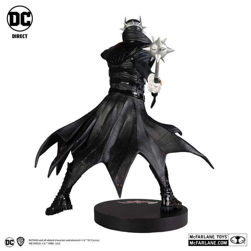 DC Direct 