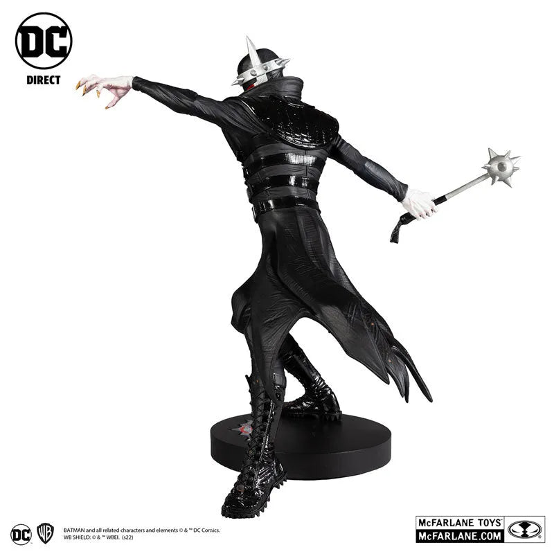 DC Direct 