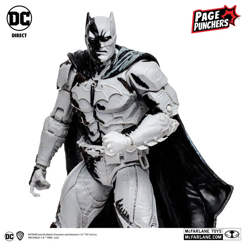 DC Direct 