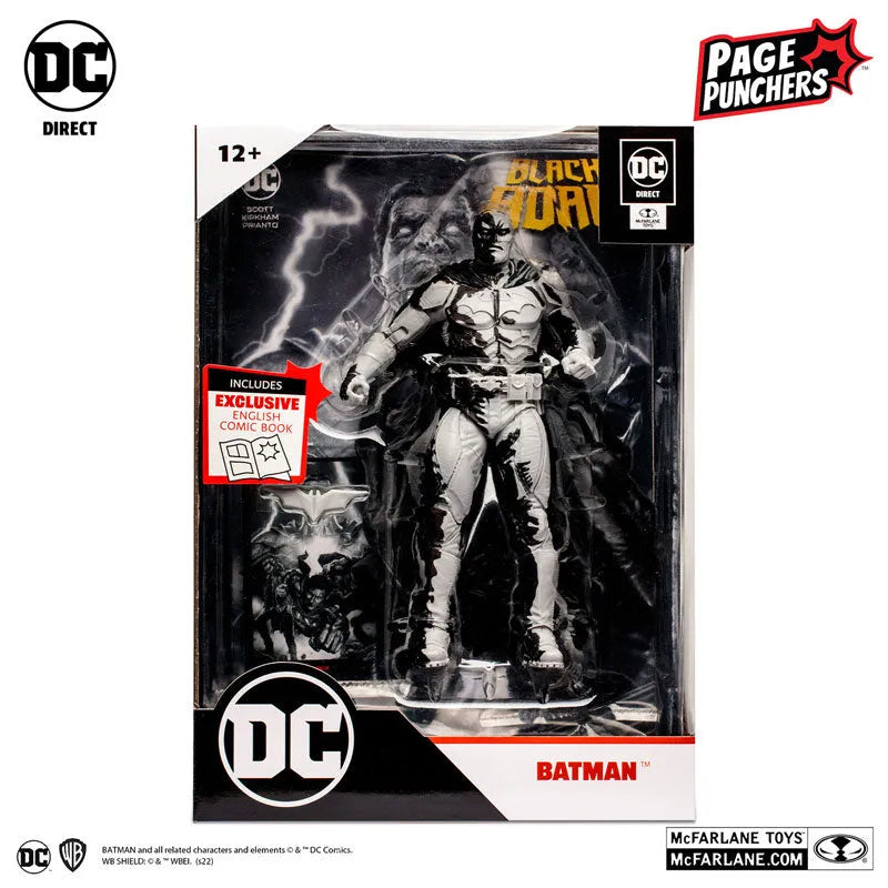 DC Direct 