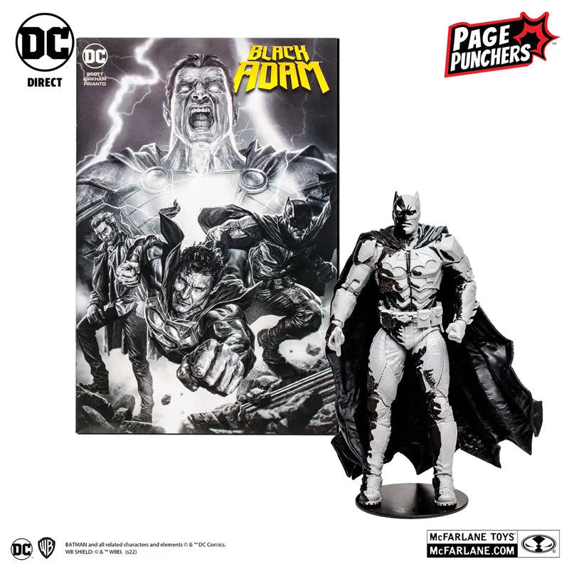 DC Direct 