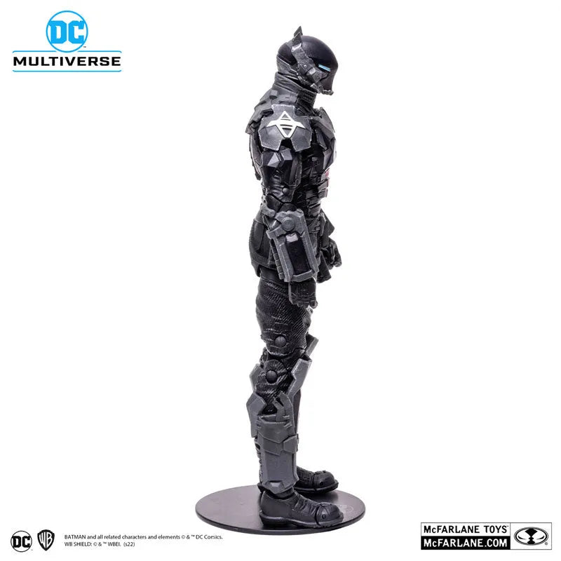 DC Multiverse 7 Inch, Action Figure #140 Arkham Knight 