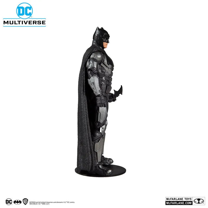 DC Multiverse Action Figure #058 Batman 