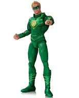 DC The New 52: Earth 2 - Green Lantern Action Figureㅤ – DC Collectibles – ActionFigureBrasil