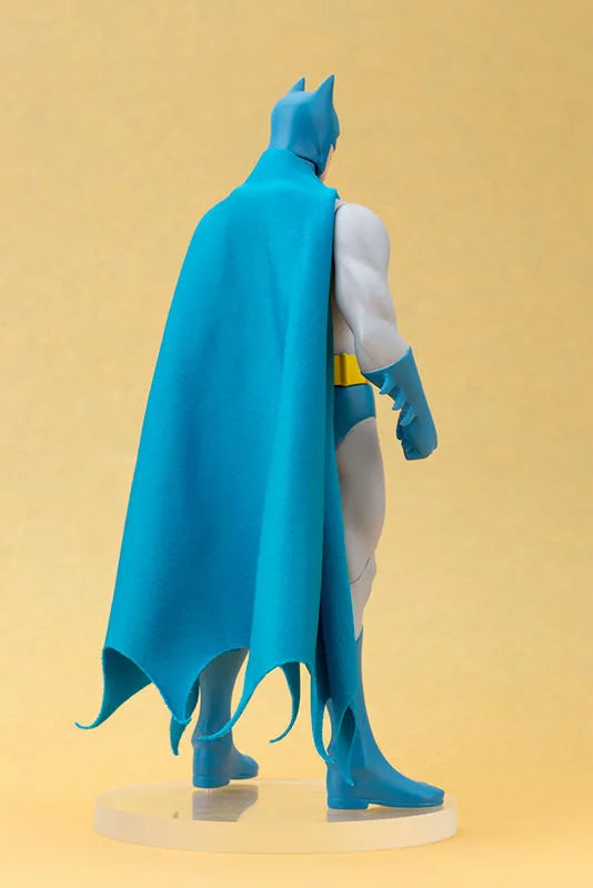 DC Universe - Batman - ARTFX+ - Super Powers Classics - 1/10 (Kotobukiya)ㅤ – Kotobukiya – ActionFigureBrasil