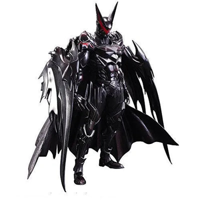DC Universe - Batman - Play Arts Kai - Variant Play Arts Kai (Square Enix)ㅤ – Square Enix – ActionFigureBrasil