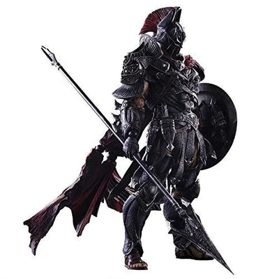 DC Universe - Batman - Play Arts Kai - Variant Play Arts Kai - Timeless Sparta (Square Enix)ㅤ – Square Enix – ActionFigureBrasil