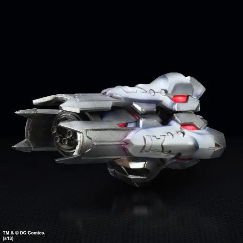 DC Universe - Cyborg - Play Arts Kai - Variant Play Arts Kai - Variant (Square Enix)ㅤ – Square Enix – ActionFigureBrasil
