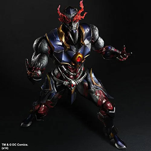 DC Universe - Darkseid - Play Arts Kai - Variant Play Arts Kai (Square Enix)ㅤ – Square Enix – ActionFigureBrasil