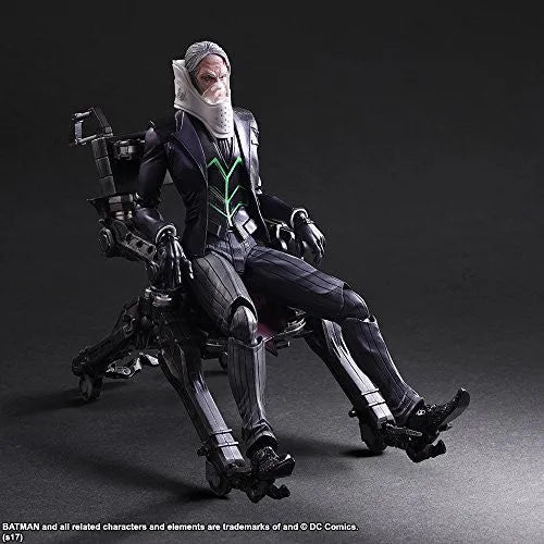 DC Universe - Joker - Play Arts Kai - Variant Play Arts Kaiㅤ – Square Enix – ActionFigureBrasil
