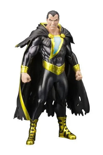 DC Universe - Justice League - Black Adam - DC Comics New 52 ARTFX+ - 1/10 (Kotobukiya)ㅤ – Kotobukiya – ActionFigureBrasil