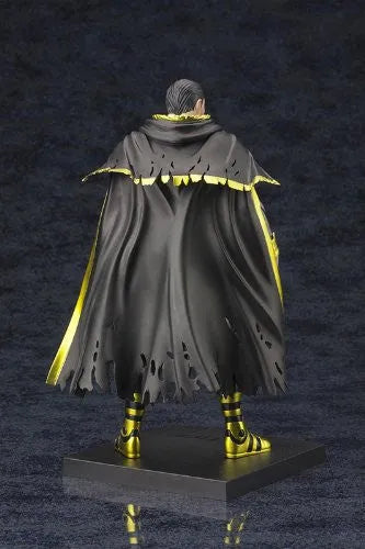 DC Universe - Justice League - Black Adam - DC Comics New 52 ARTFX+ - 1/10 (Kotobukiya)ㅤ – Kotobukiya – ActionFigureBrasil
