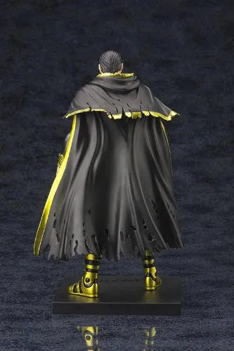 DC Universe - Justice League - Black Adam - DC Comics New 52 ARTFX+ - 1/10 (Kotobukiya)ㅤ – Kotobukiya – ActionFigureBrasil