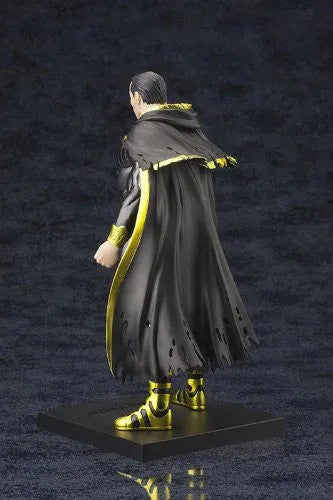 DC Universe - Justice League - Black Adam - DC Comics New 52 ARTFX+ - 1/10 (Kotobukiya)ㅤ – Kotobukiya – ActionFigureBrasil