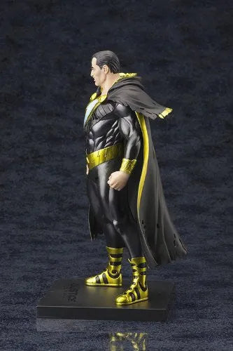 DC Universe - Justice League - Black Adam - DC Comics New 52 ARTFX+ - 1/10 (Kotobukiya)ㅤ – Kotobukiya – ActionFigureBrasil