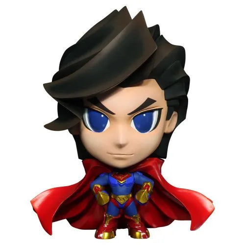 DC Universe - Superman - Variant Static Arts mini (Square Enix)ㅤ – Square Enix – ActionFigureBrasil