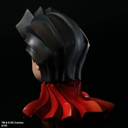 DC Universe - Superman - Variant Static Arts mini (Square Enix)ㅤ – Square Enix – ActionFigureBrasil