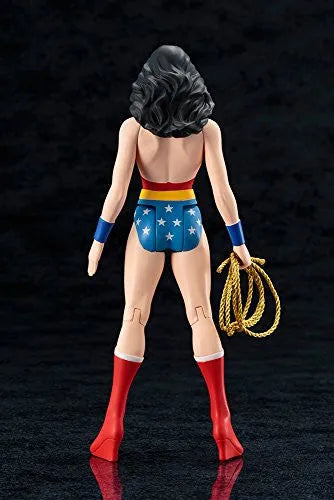 DC Universe - Wonder Woman - ARTFX+ - Super Powers Classics - 1/10 (Kotobukiya)ㅤ – Kotobukiya – ActionFigureBrasil