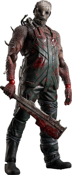 Dead by Daylight - The Trapper - Figma #SP-135 (Good Smile Company)ㅤ – Good Smile Company – ActionFigureBrasil